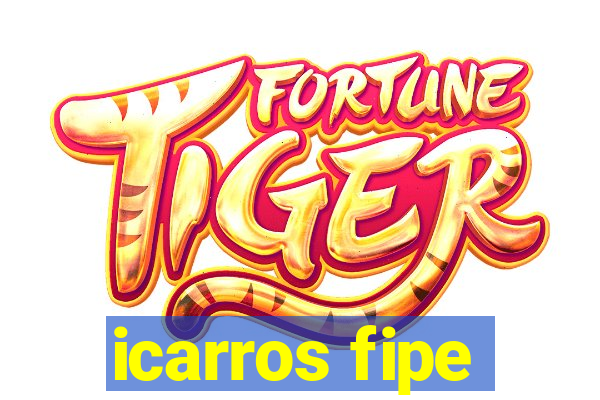 icarros fipe