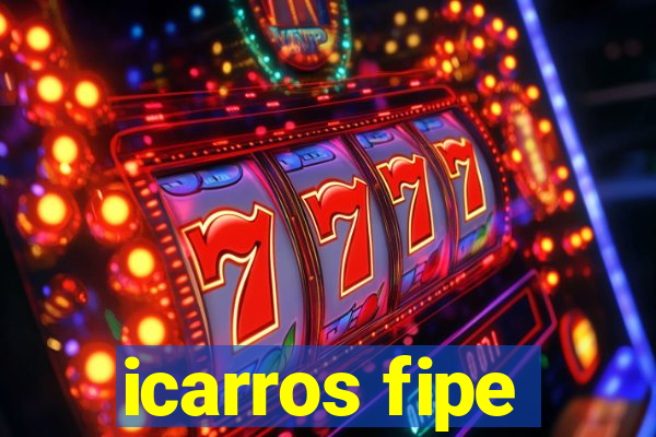 icarros fipe