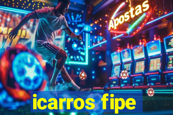 icarros fipe