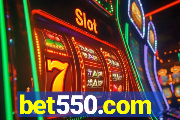 bet550.com