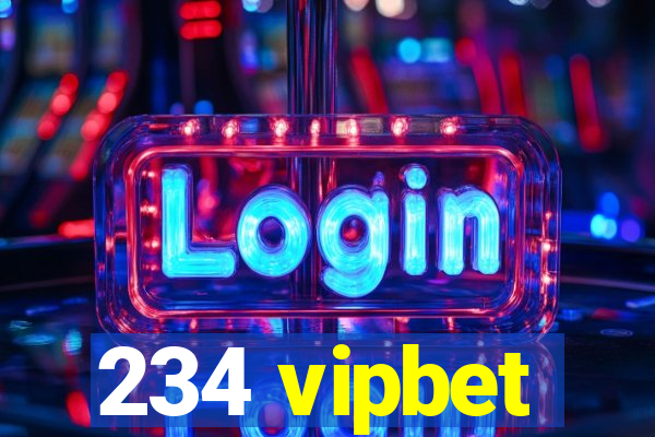 234 vipbet