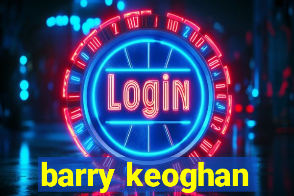 barry keoghan