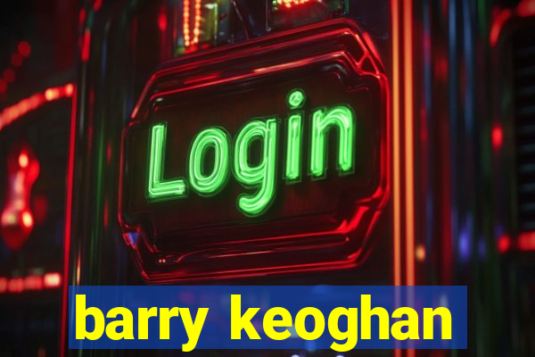 barry keoghan