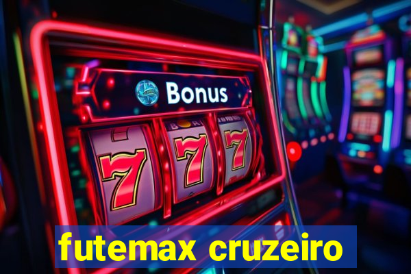 futemax cruzeiro