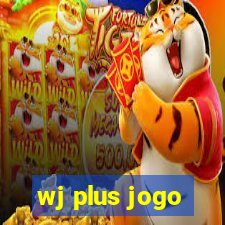 wj plus jogo