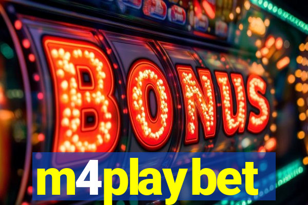 m4playbet