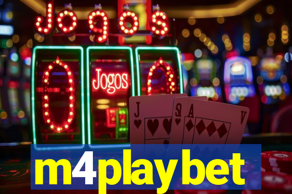 m4playbet
