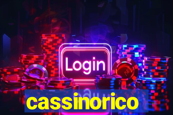 cassinorico
