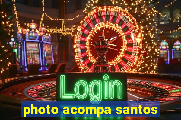 photo acompa santos