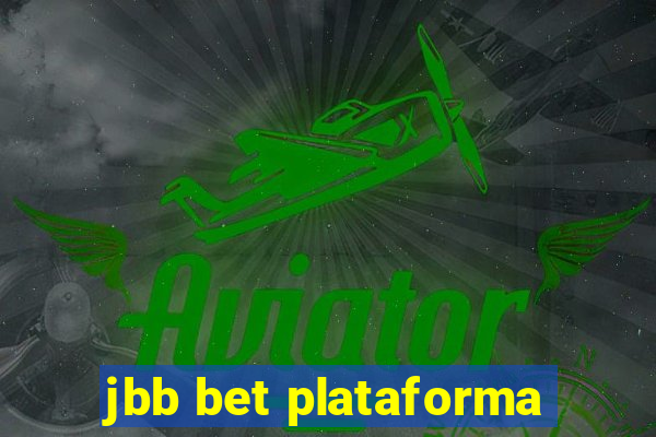 jbb bet plataforma