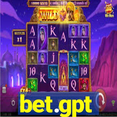 bet.gpt