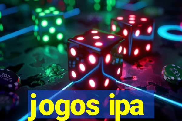 jogos ipa