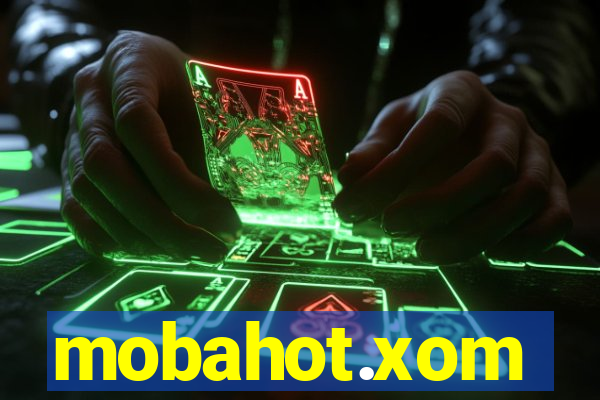 mobahot.xom