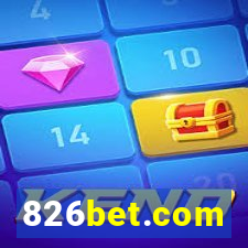 826bet.com