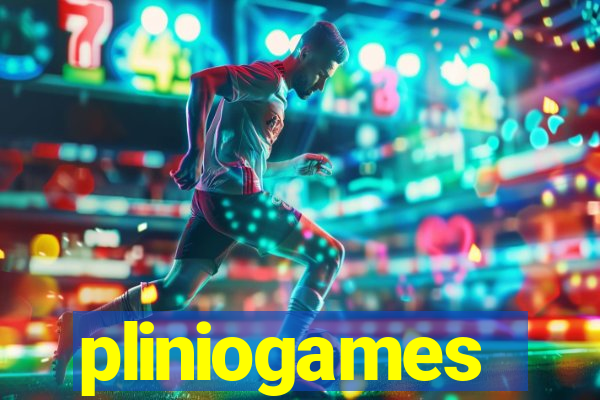 pliniogames