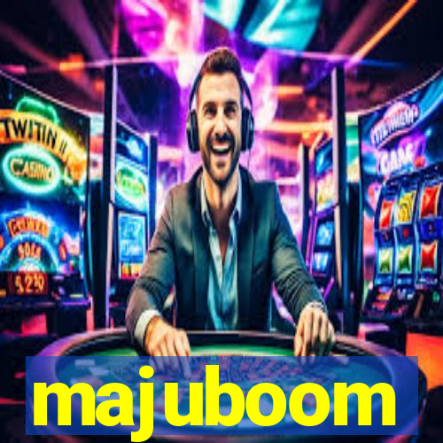 majuboom