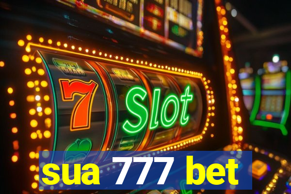 sua 777 bet