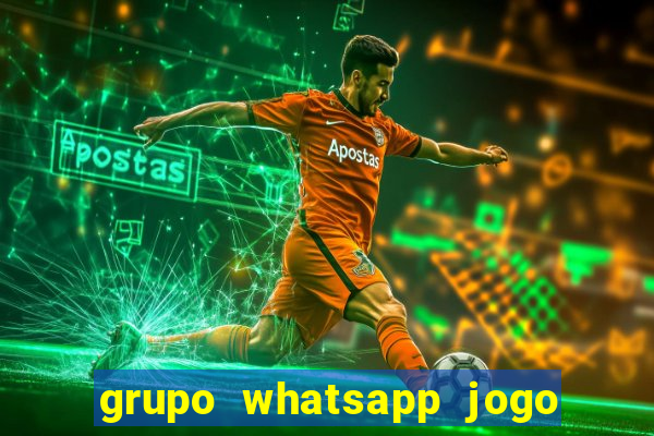 grupo whatsapp jogo do bicho bahia