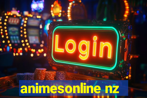 animesonline nz