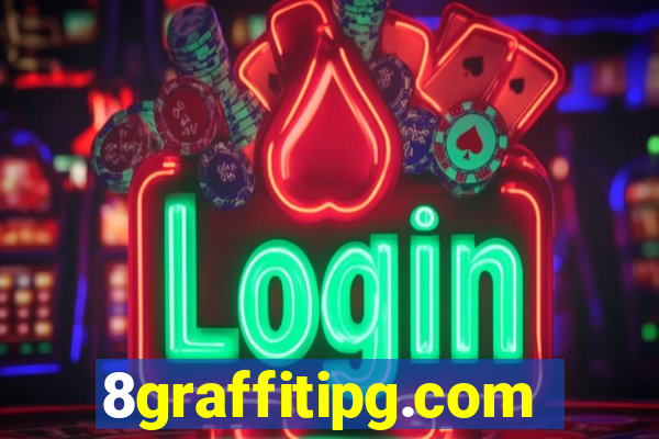8graffitipg.com