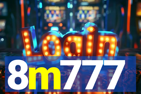 8m777