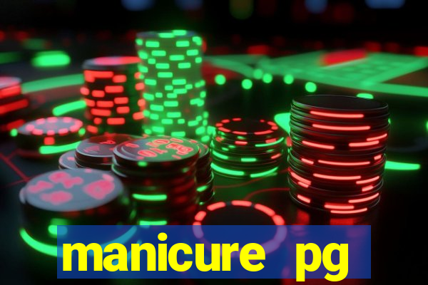 manicure pg plataforma de jogos