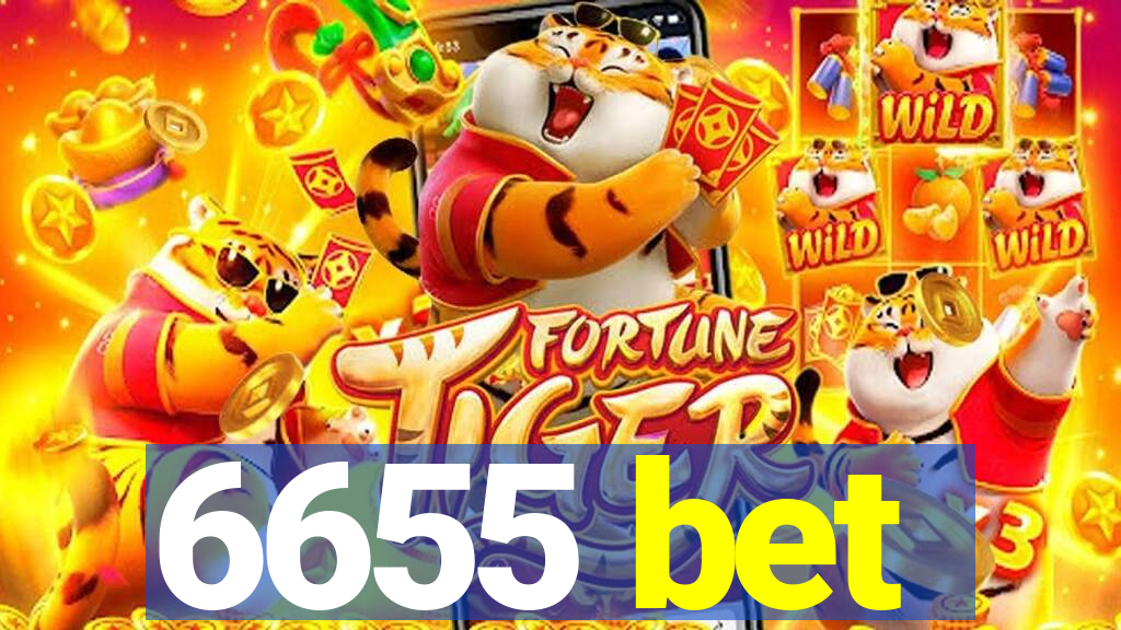 6655 bet