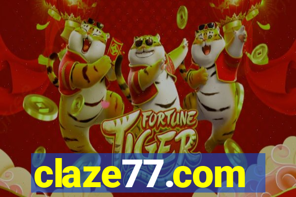 claze77.com