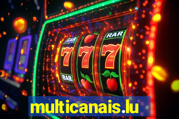 multicanais.lu