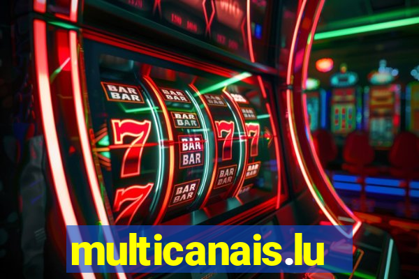 multicanais.lu