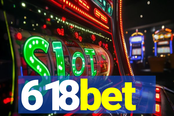 618bet