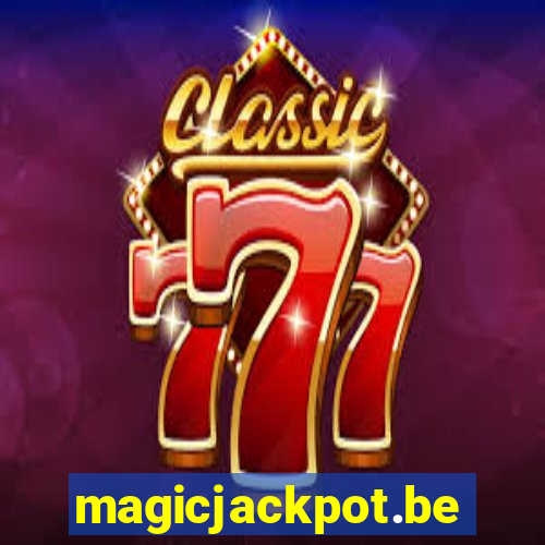magicjackpot.bet.br