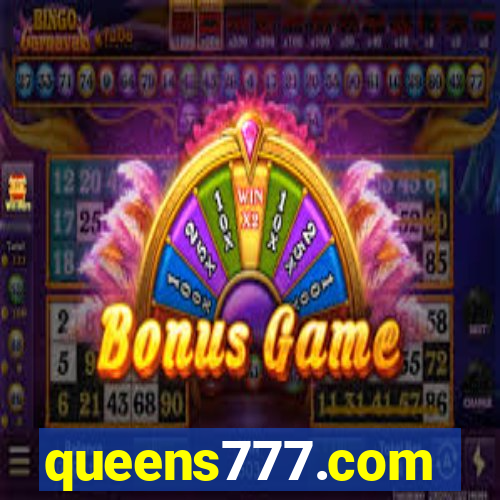 queens777.com