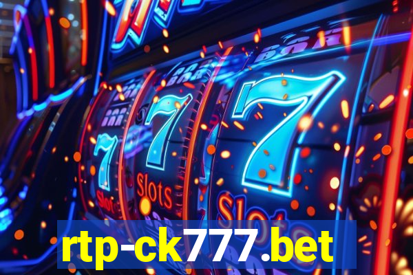 rtp-ck777.bet