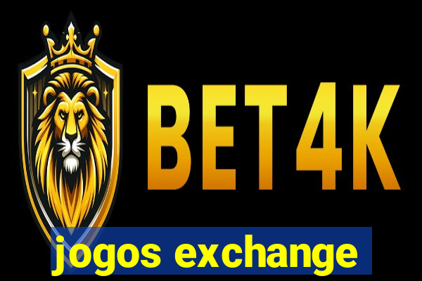 jogos exchange