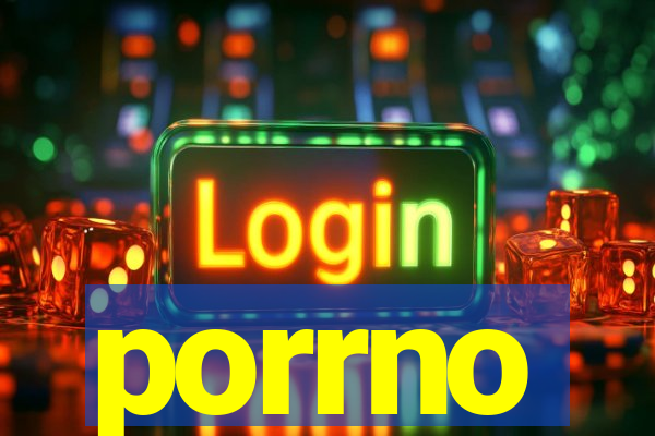 porrno