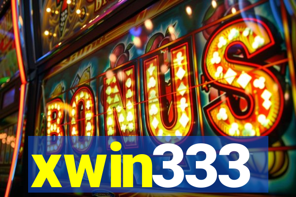 xwin333