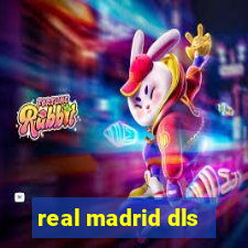real madrid dls