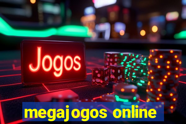 megajogos online