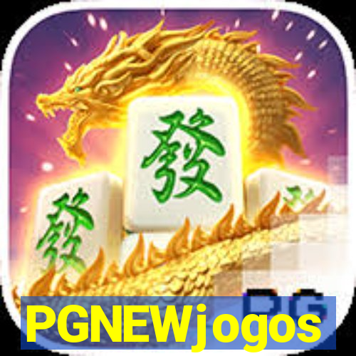 PGNEWjogos