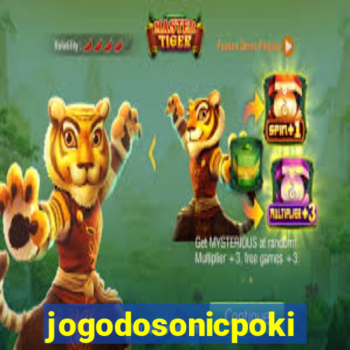 jogodosonicpoki