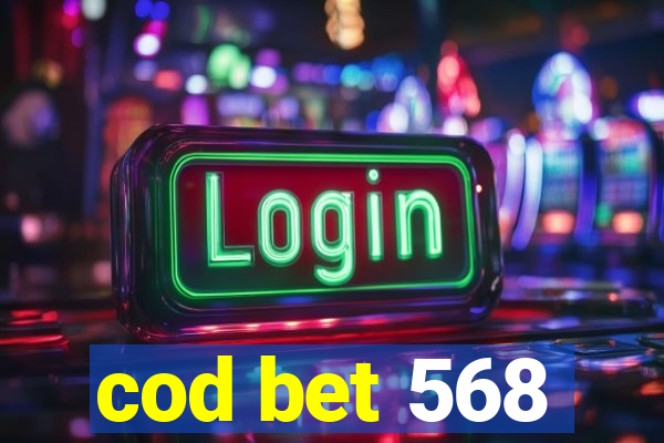 cod bet 568