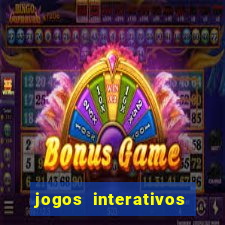 jogos interativos para eventos corporativos