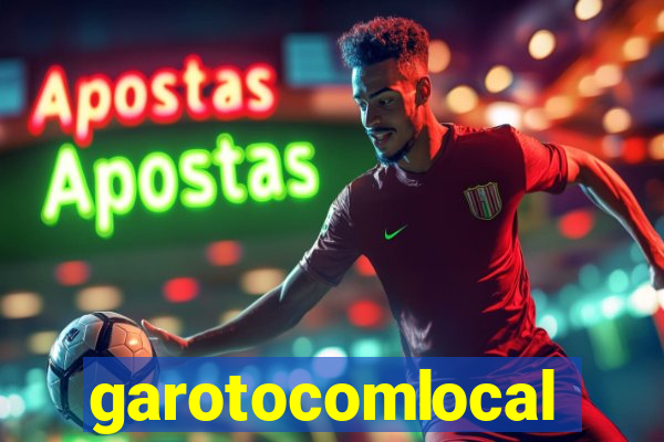 garotocomlocal