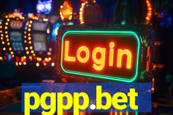 pgpp.bet