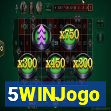 5WINJogo