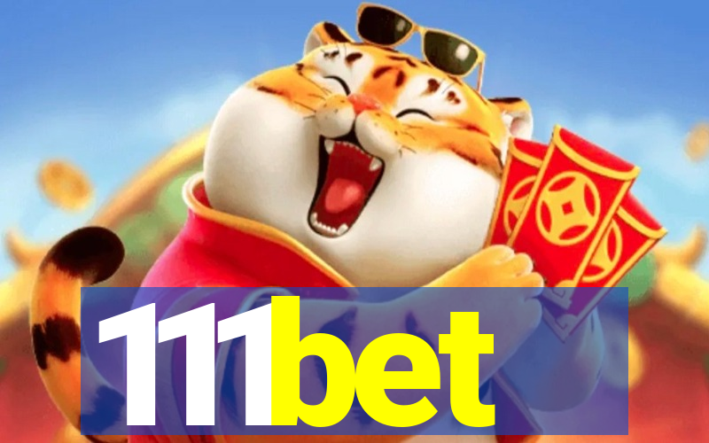 111bet