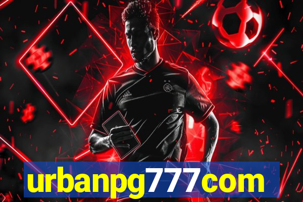 urbanpg777com