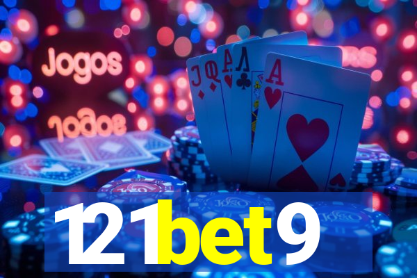 121bet9