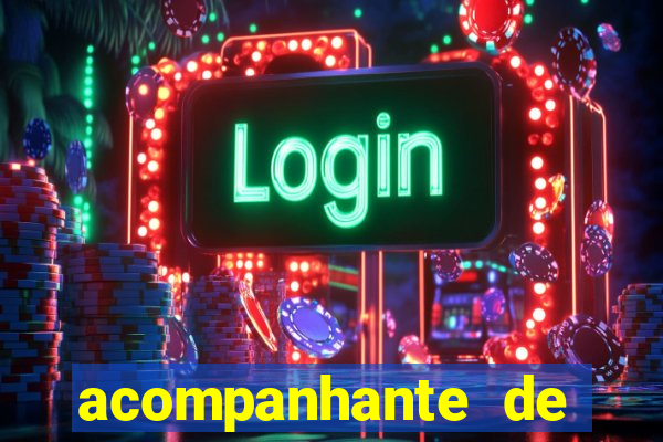 acompanhante de nova mutum